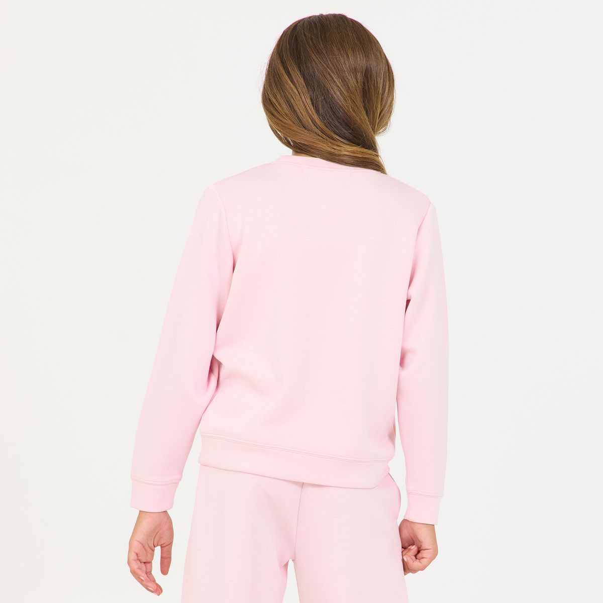 Cloud Fleece Crewneck