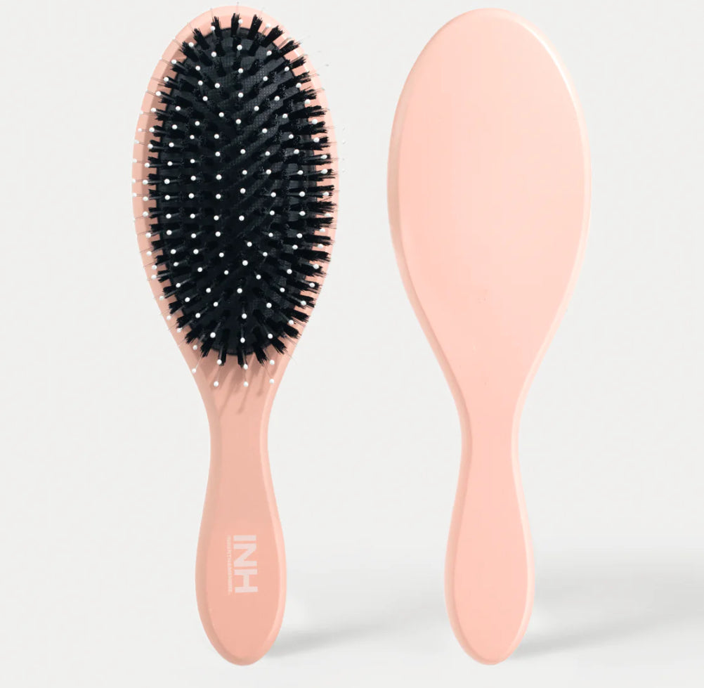 Vegan Boar Bristle Hair Brush