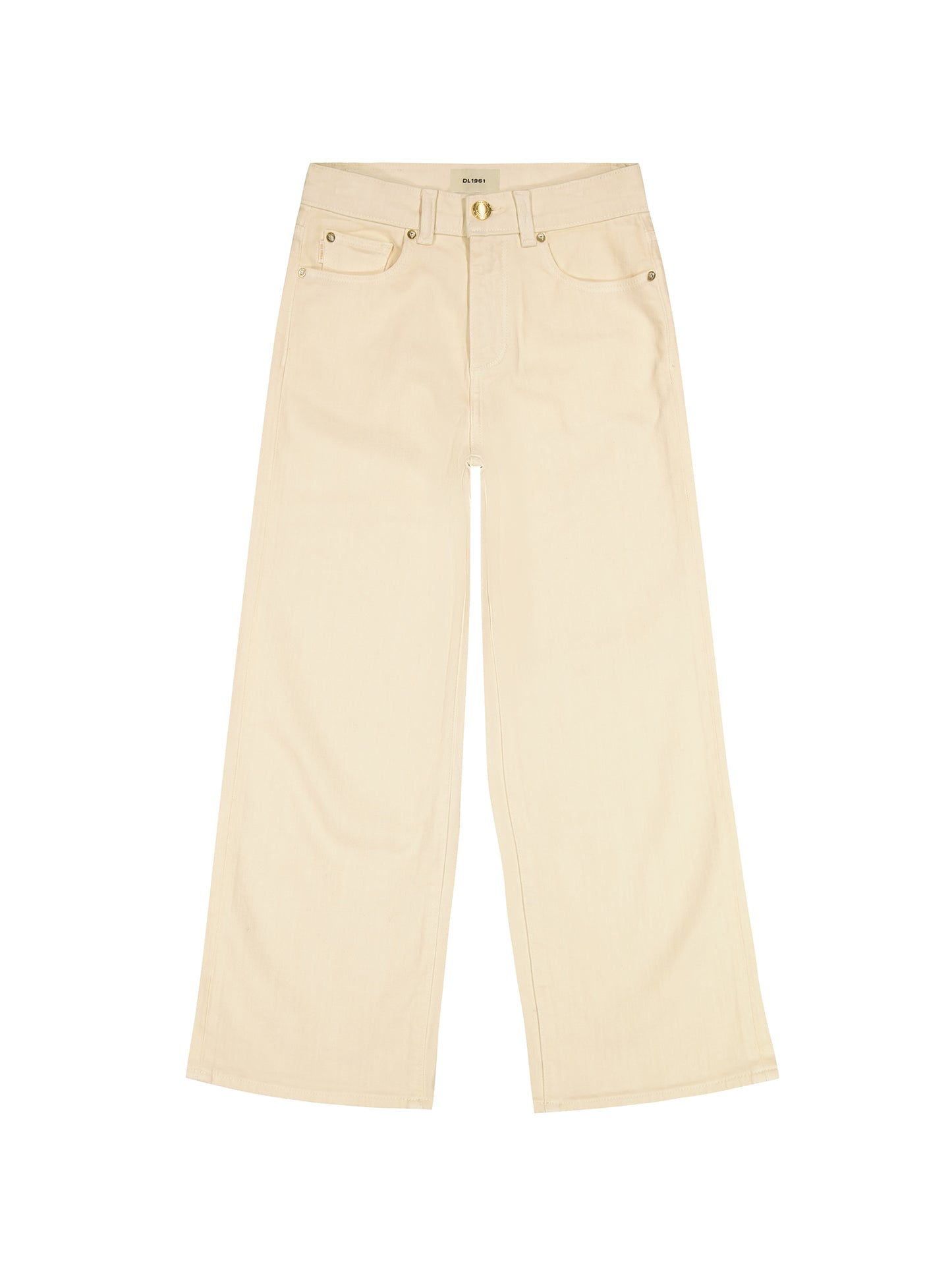 Manilla Lily Wide Leg