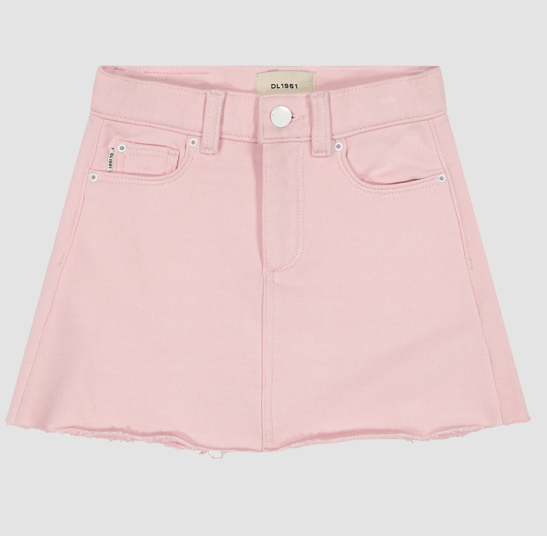 DL Jenny Mini Skirt