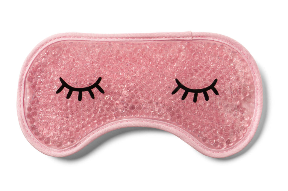 If Looks Could Chill Hot & Cold Gel Eye Mask