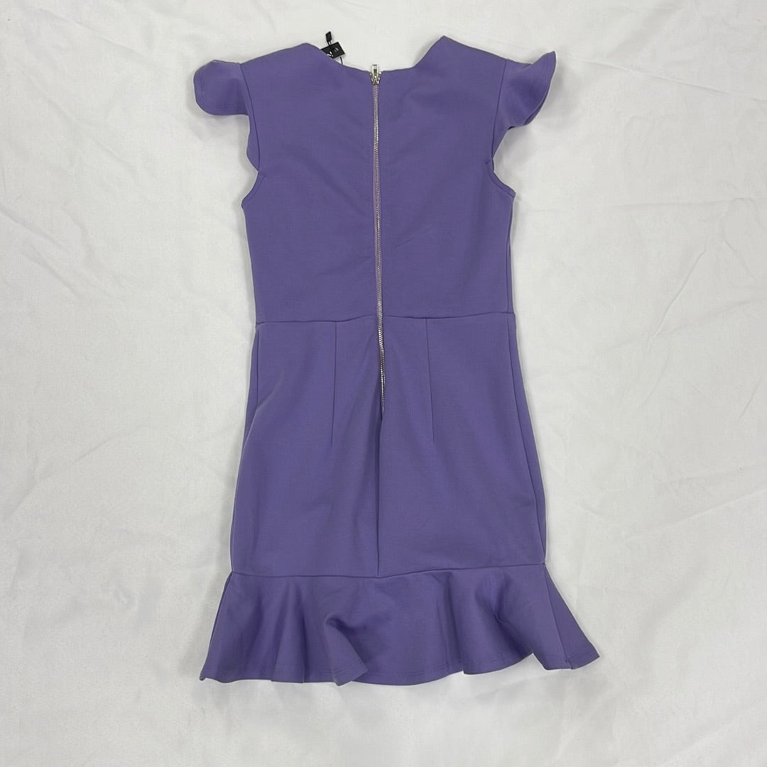 MB Fiona Dress