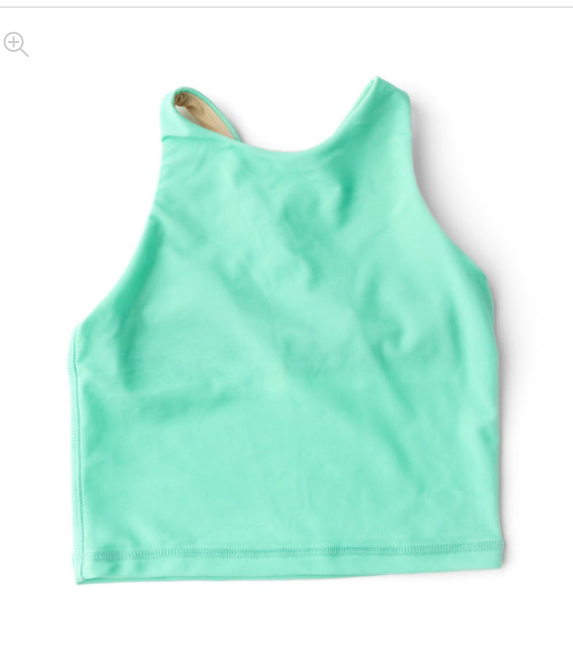 Shade Critters Active Green Set