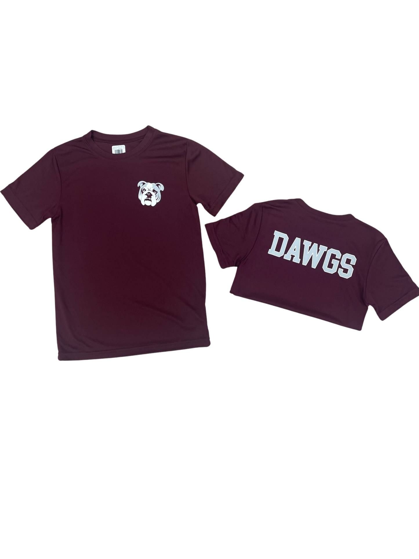 Azarhia Boy Dri Fit