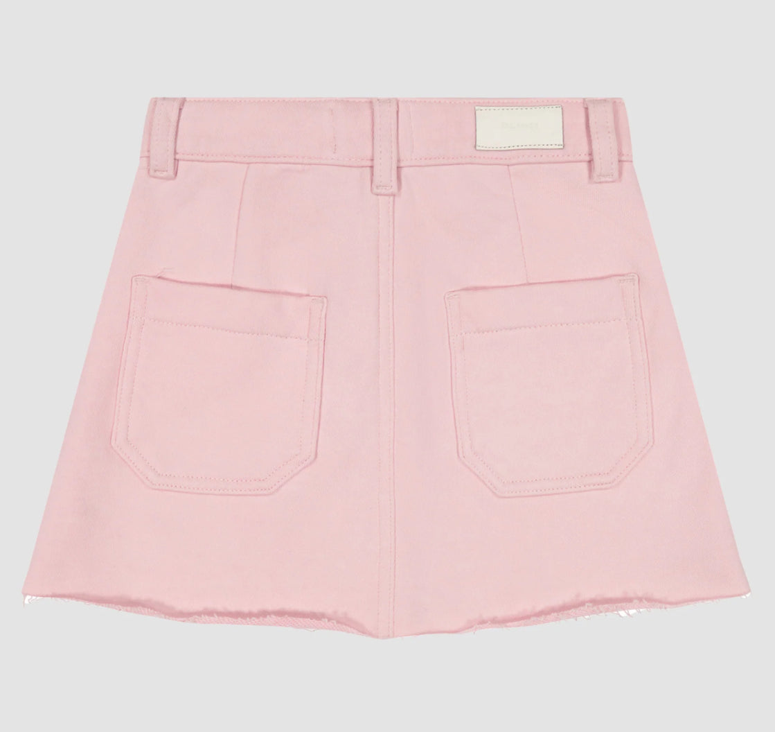 DL Jenny Mini Skirt