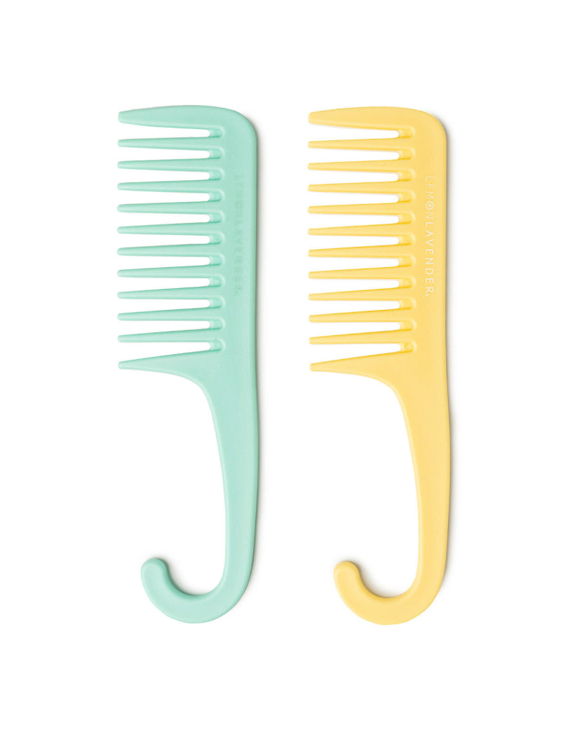 Knot Today Detangling Shower Comb