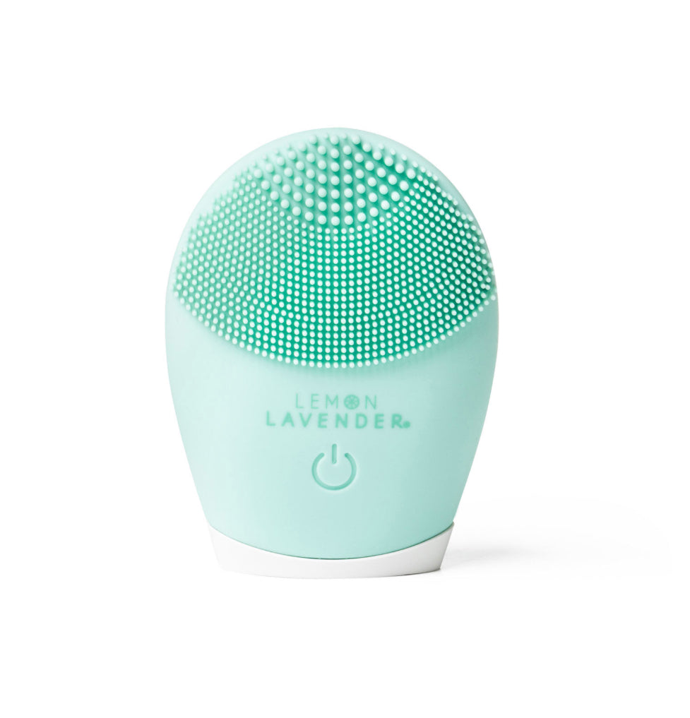 It’s a Vibe Sonic Cleanser Brush