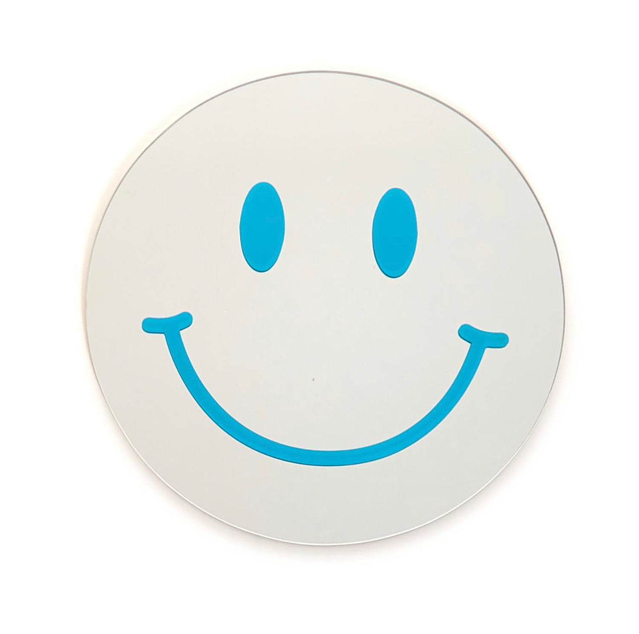 Happy Wall Mirror/Decor