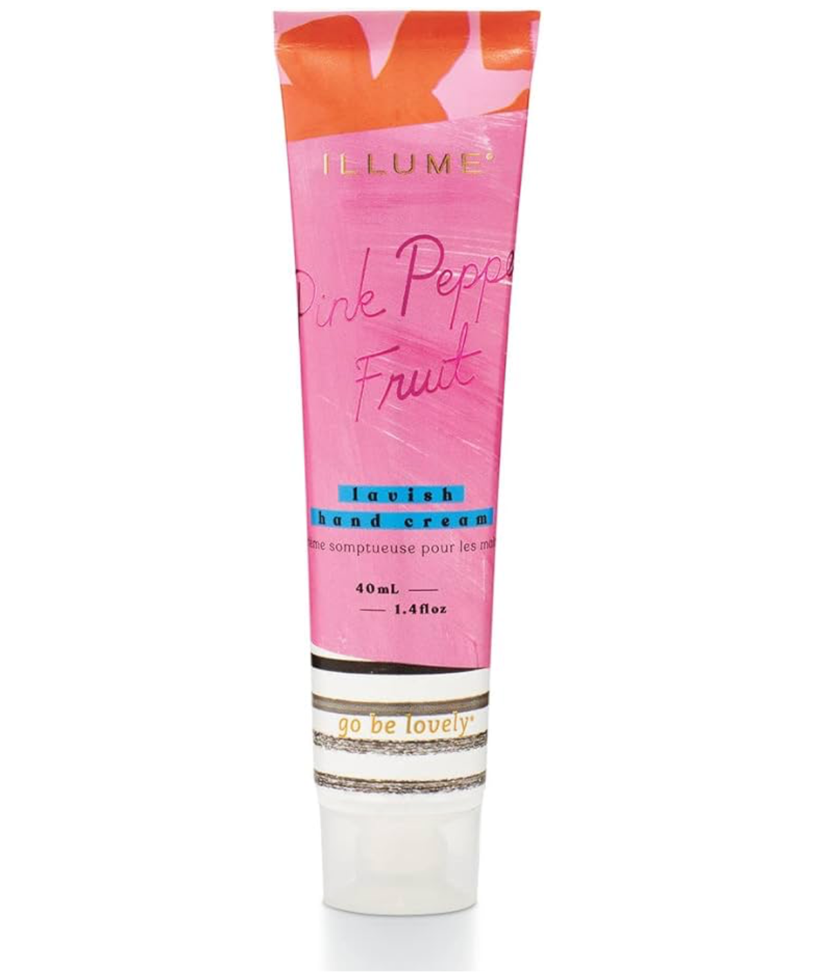 Illume Hand Cream