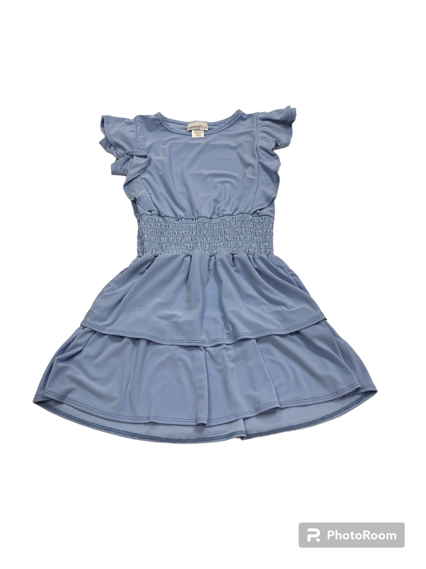 Cheryl dress