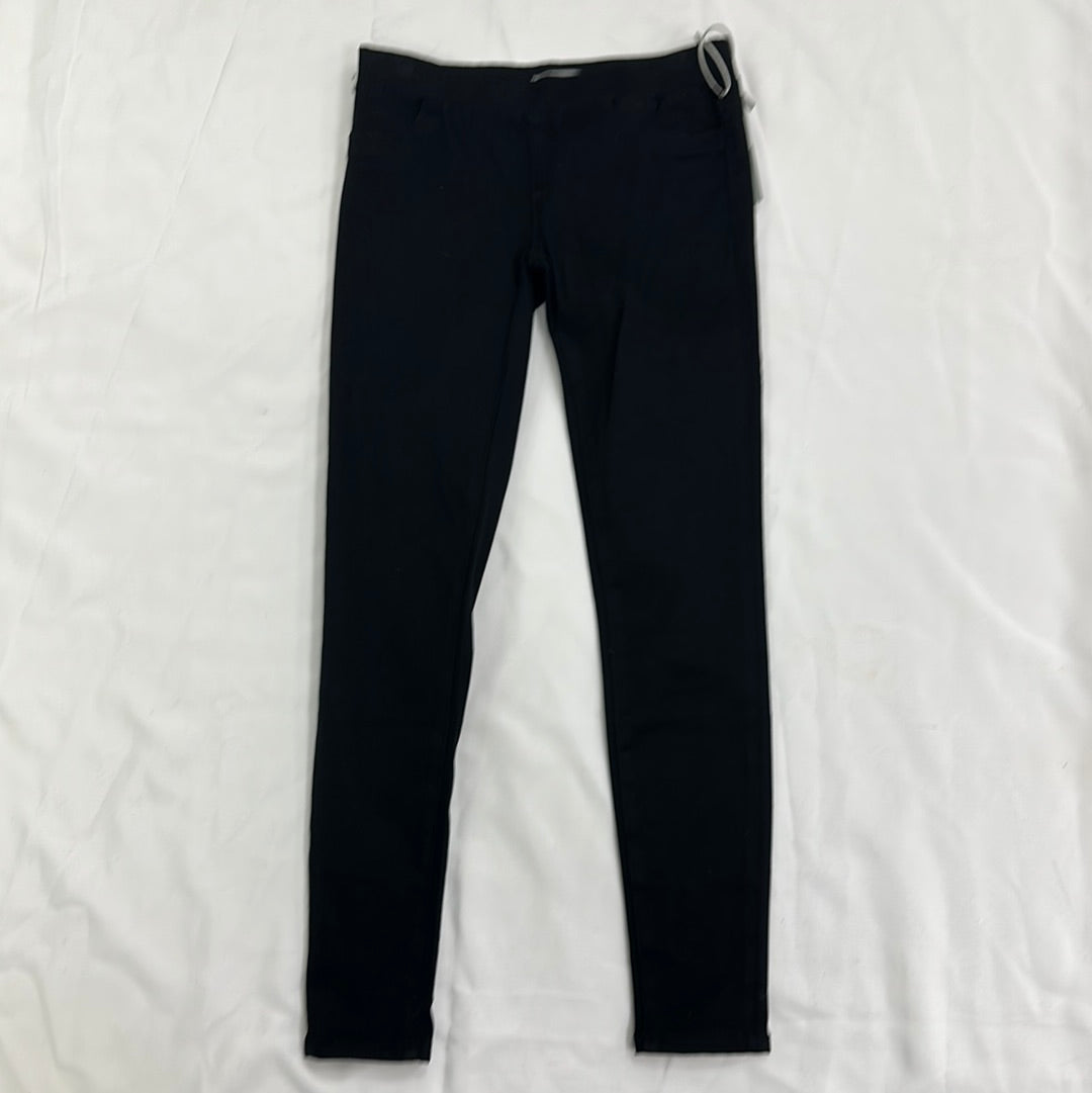 Tractr Black Jeggings