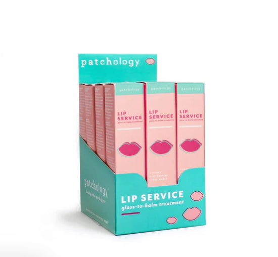 Lip Service mini