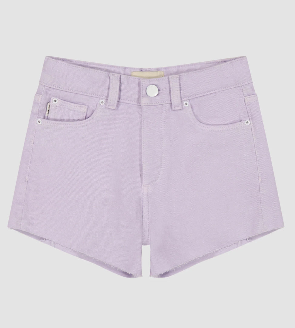 DL Lucy Mini Shorts
