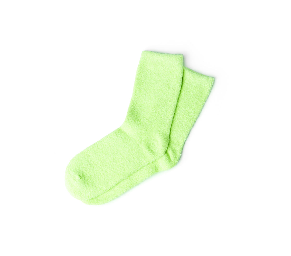 Aloe Socks