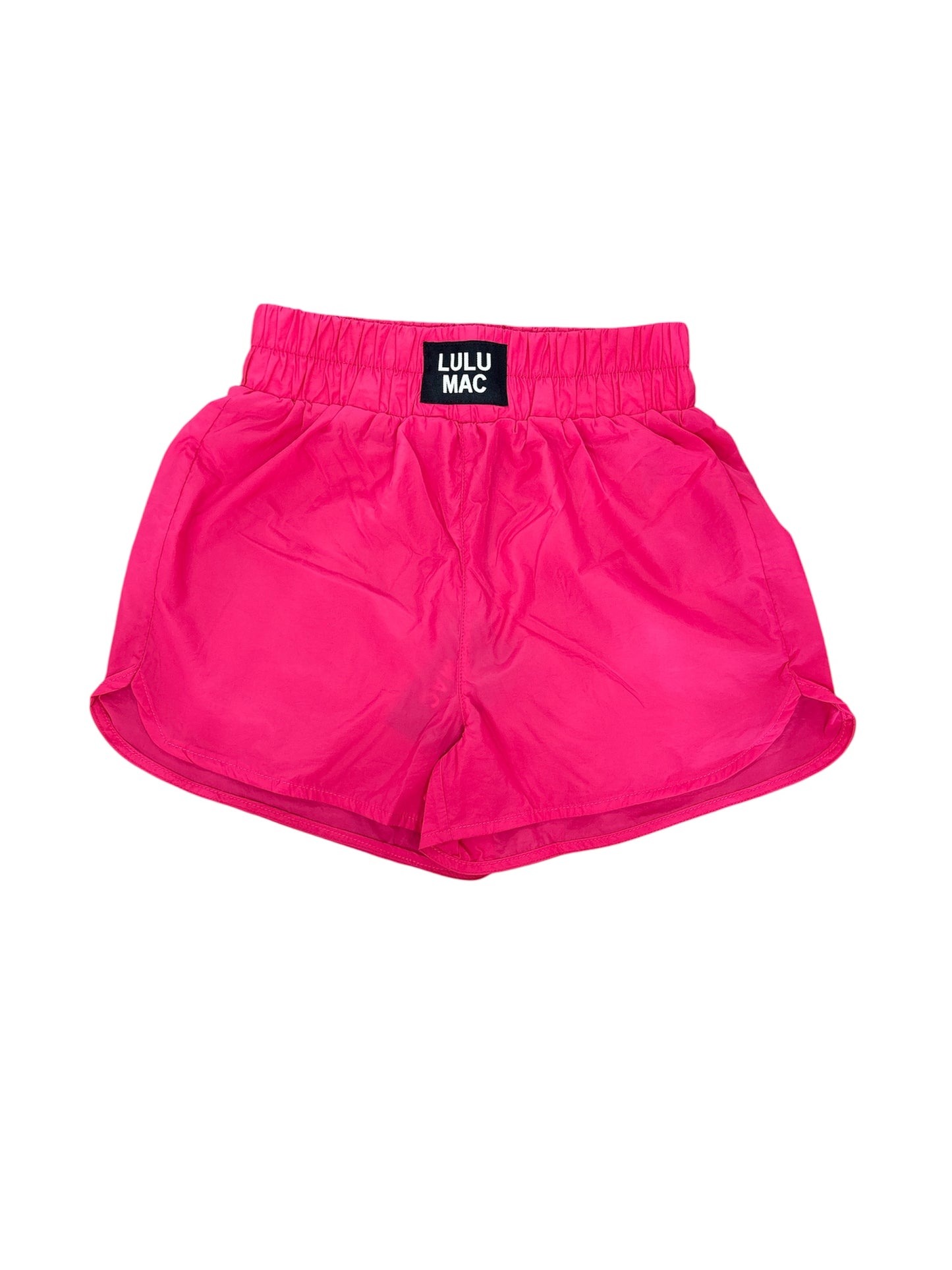 Lulu Mac Shorts