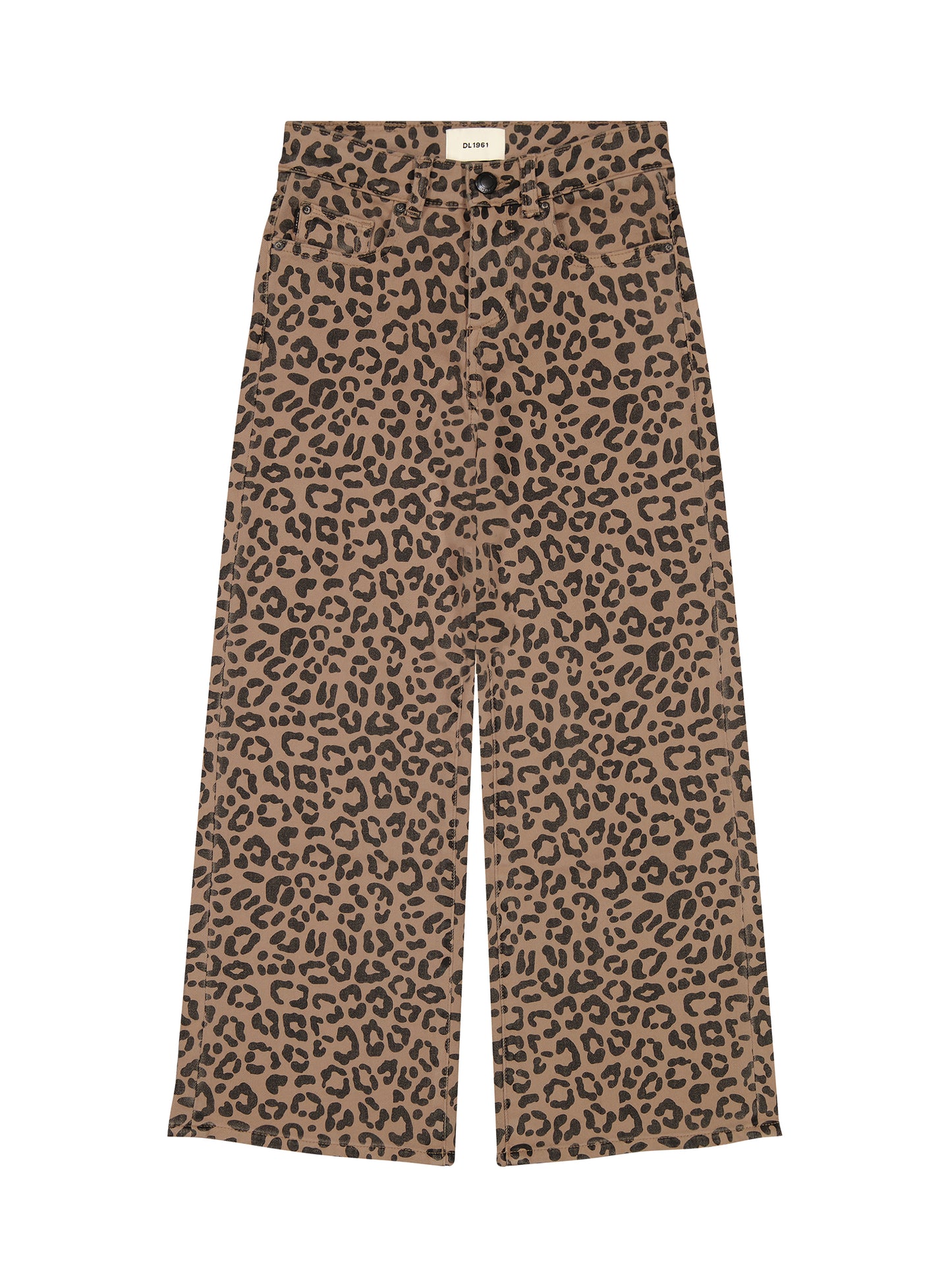 Catwalk Nini Wide Leg Jeans