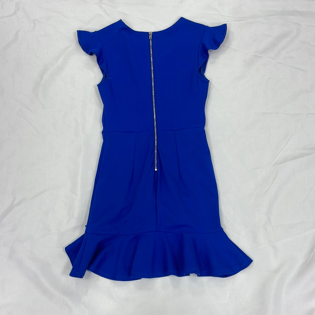 MB Fiona Dress