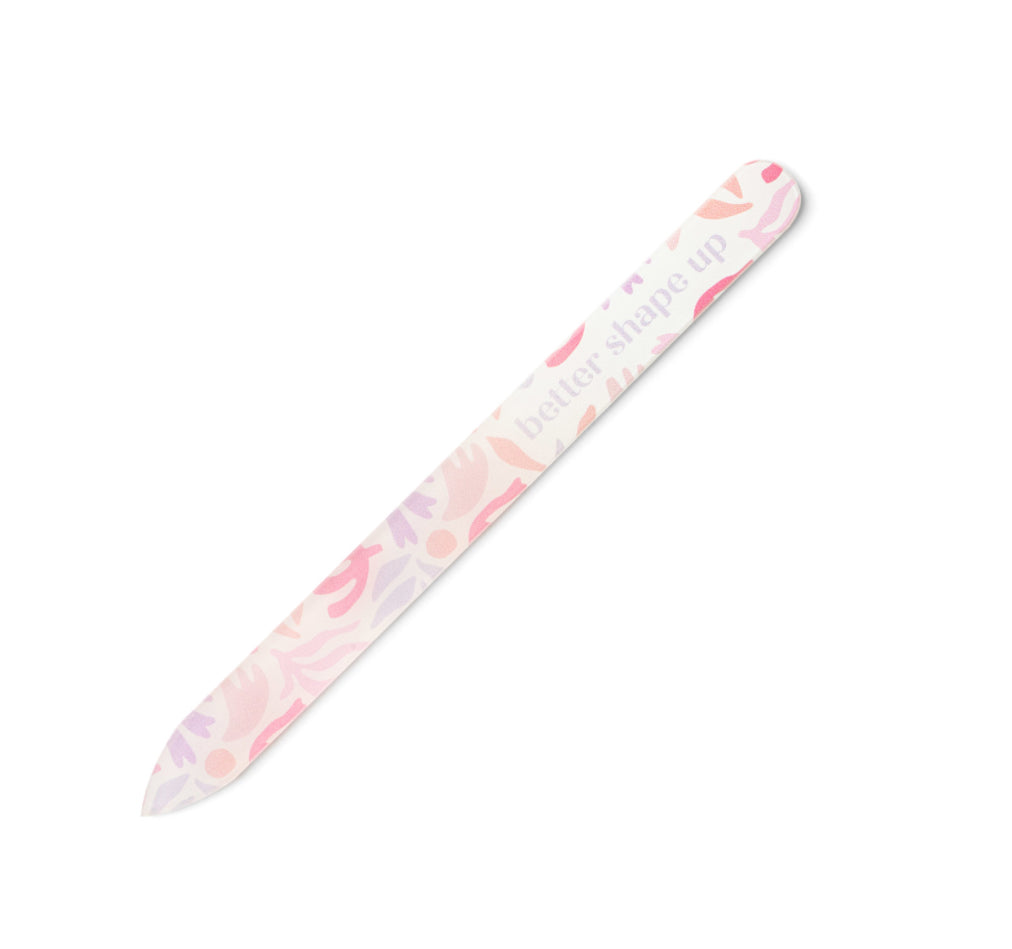 Glass Nail File