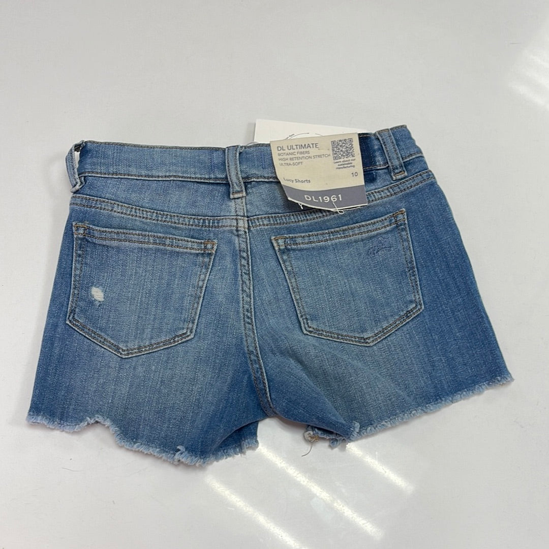 DL 1961 Lucy Shorts