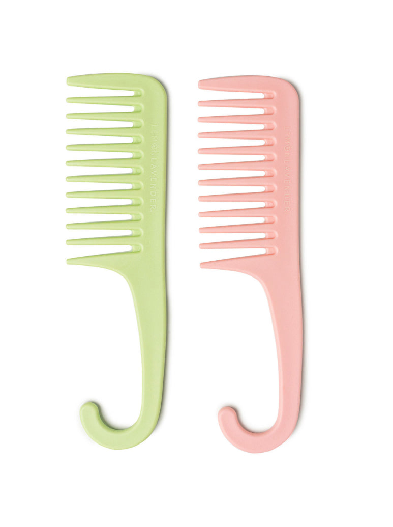 Knot Today Detangling Shower Comb