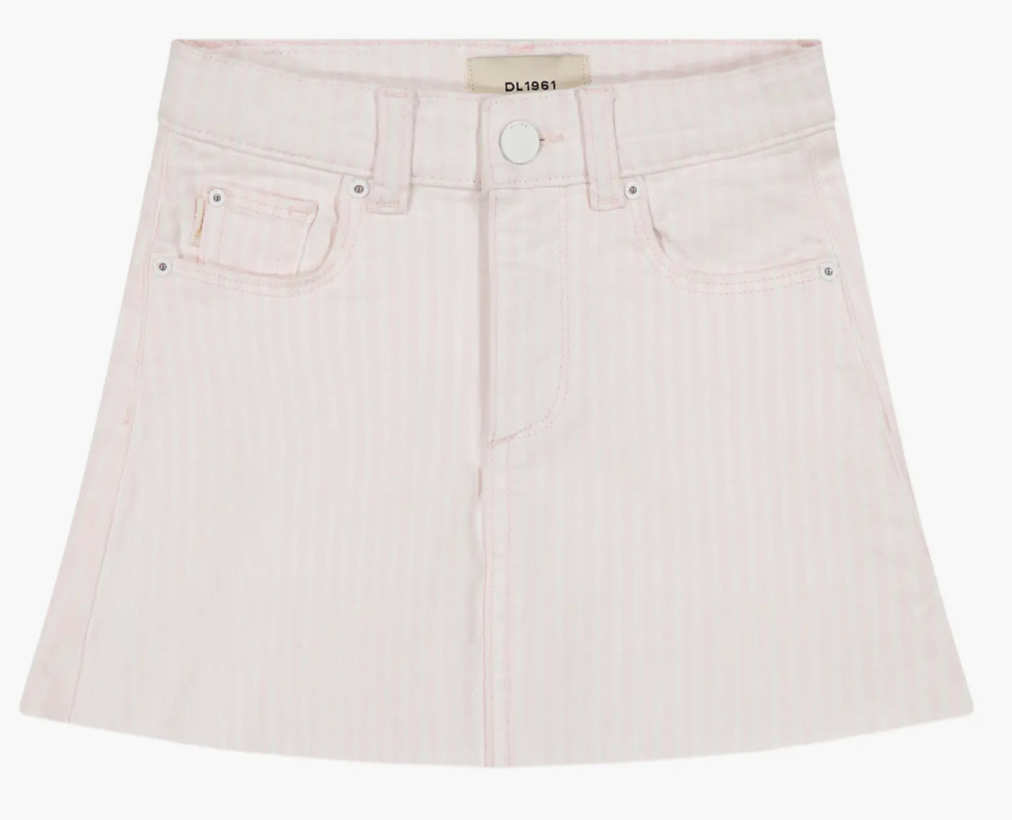 DL Jenny Mini Skirt