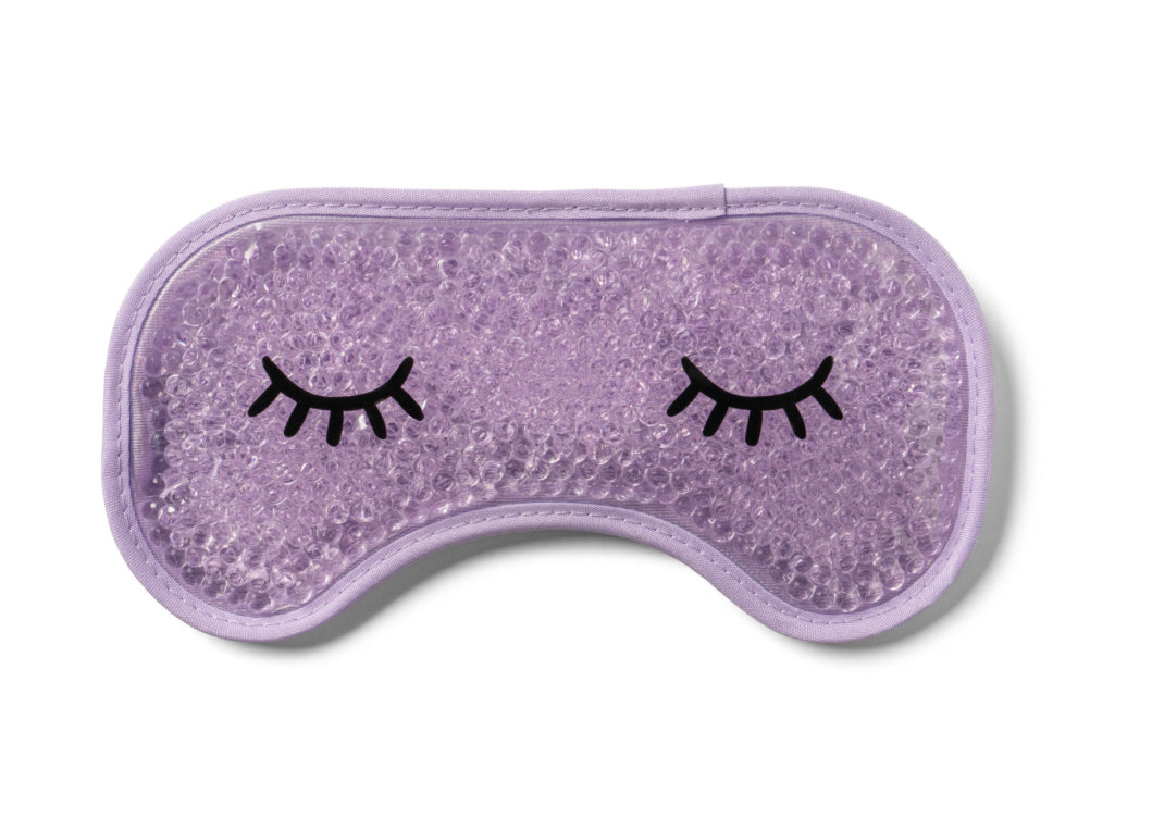 If Looks Could Chill Hot & Cold Gel Eye Mask