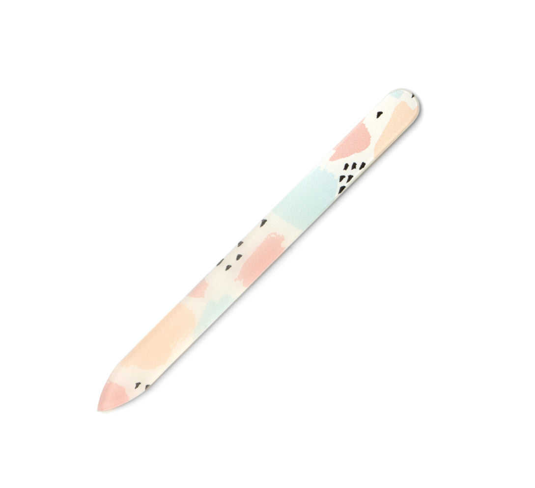 Glass Nail File