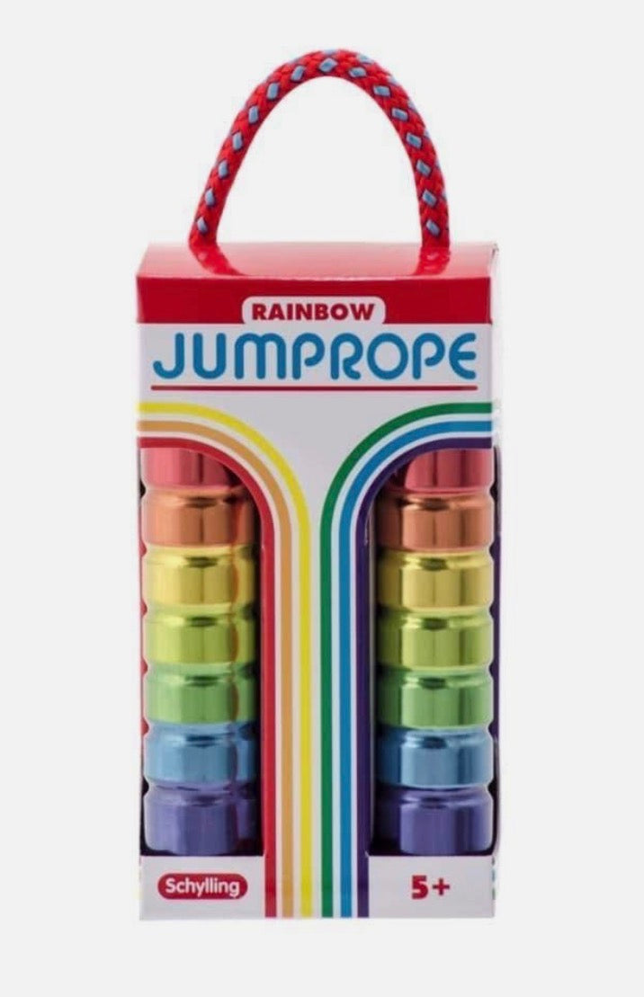 Jump Rope