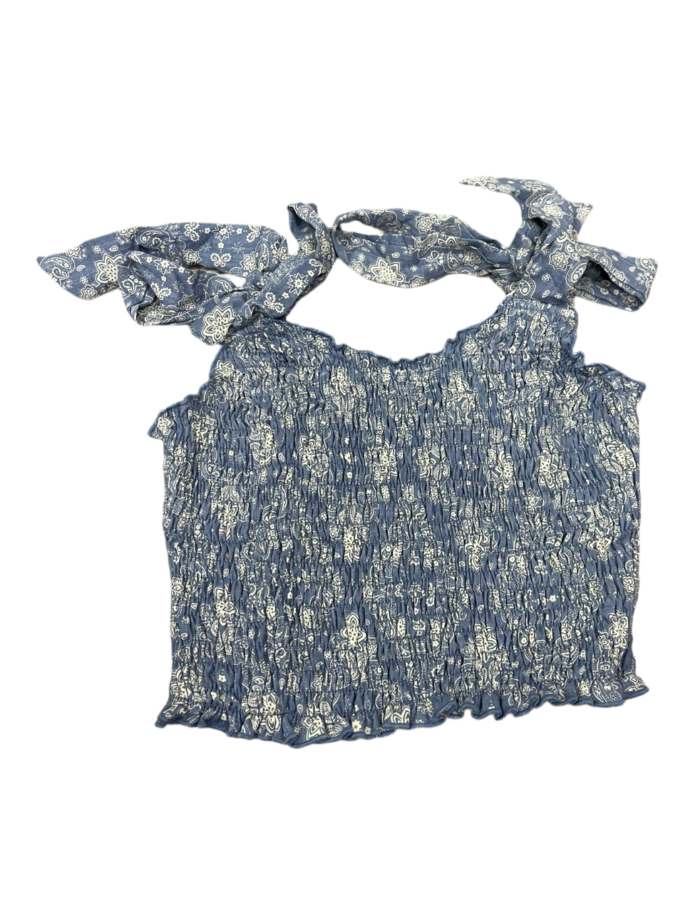 FBZ Bandana Top
