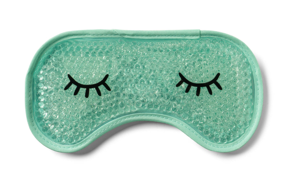 If Looks Could Chill Hot & Cold Gel Eye Mask