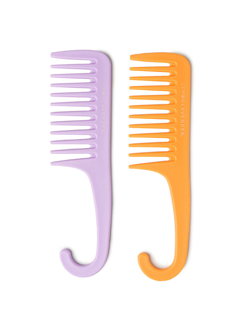 Knot Today Detangling Shower Comb