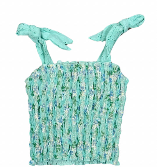 FBZ green top