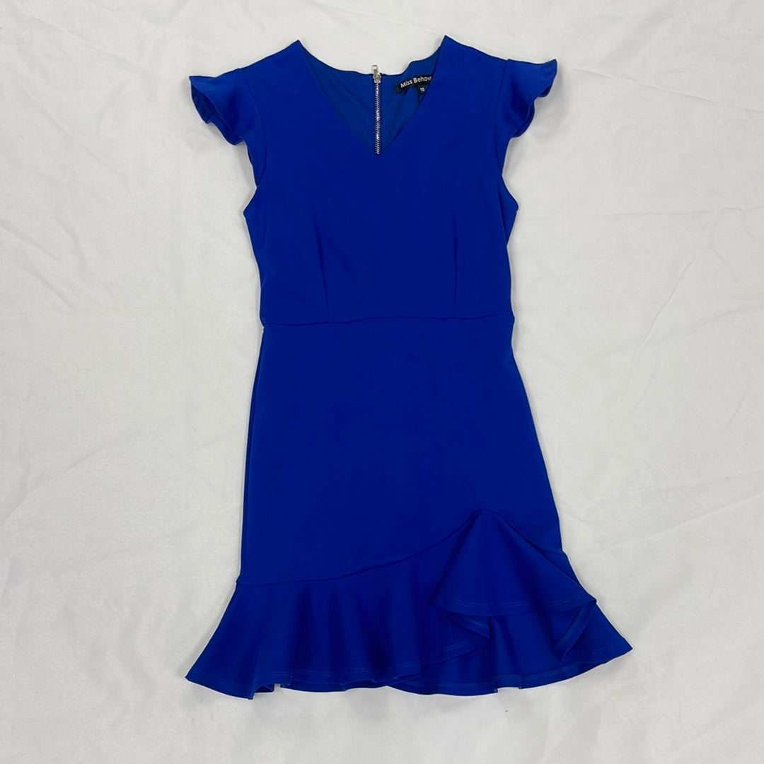 MB Fiona Dress