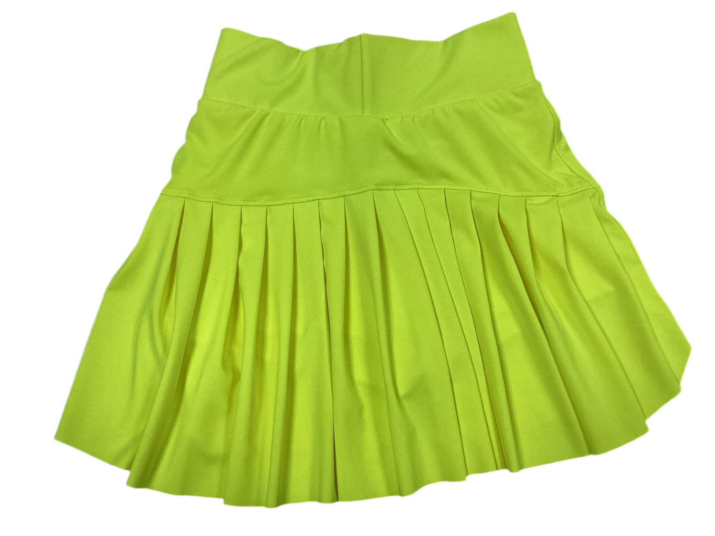 Solid Yoga Skort