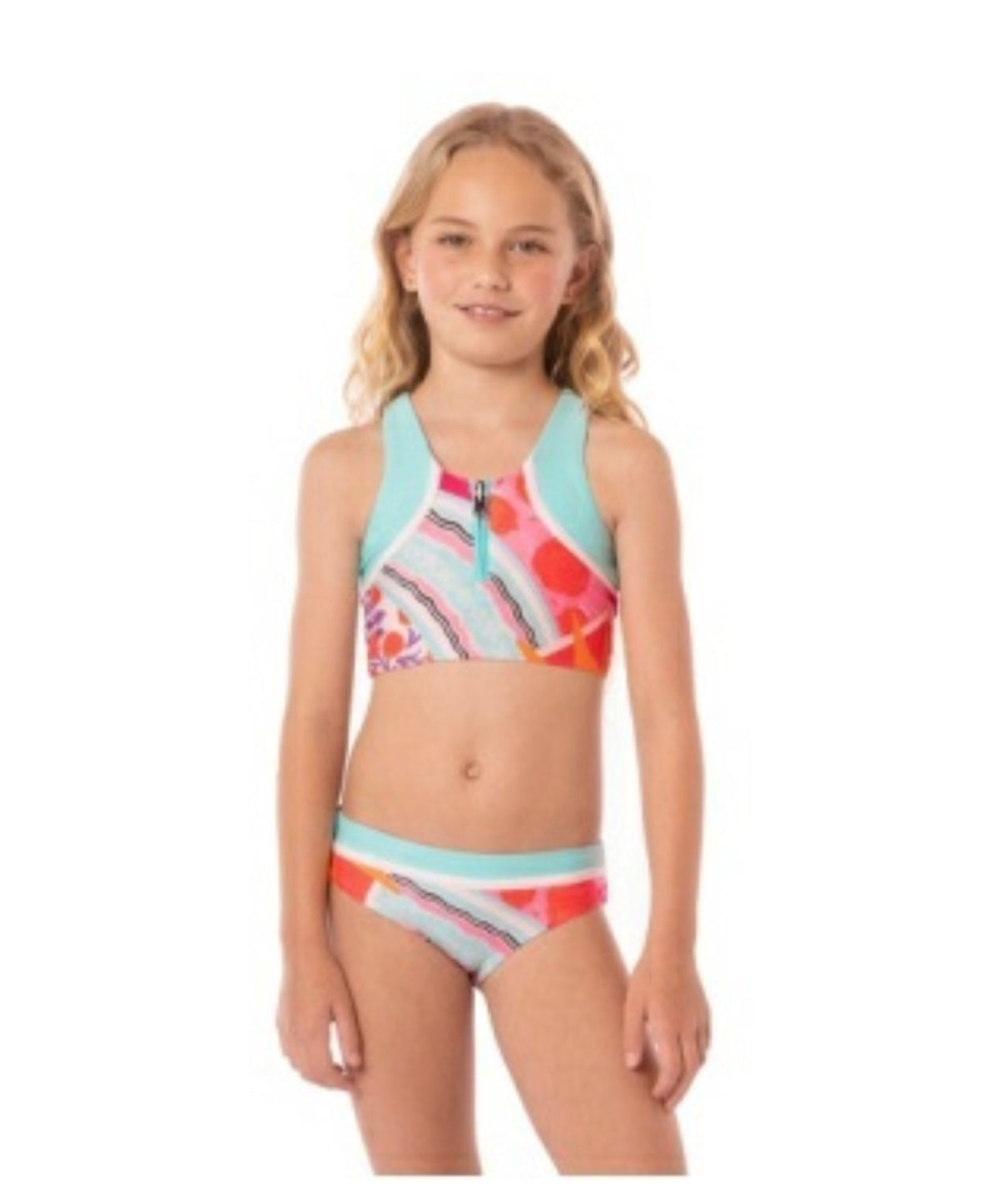 POLLY GIRLS SWIMWEAR