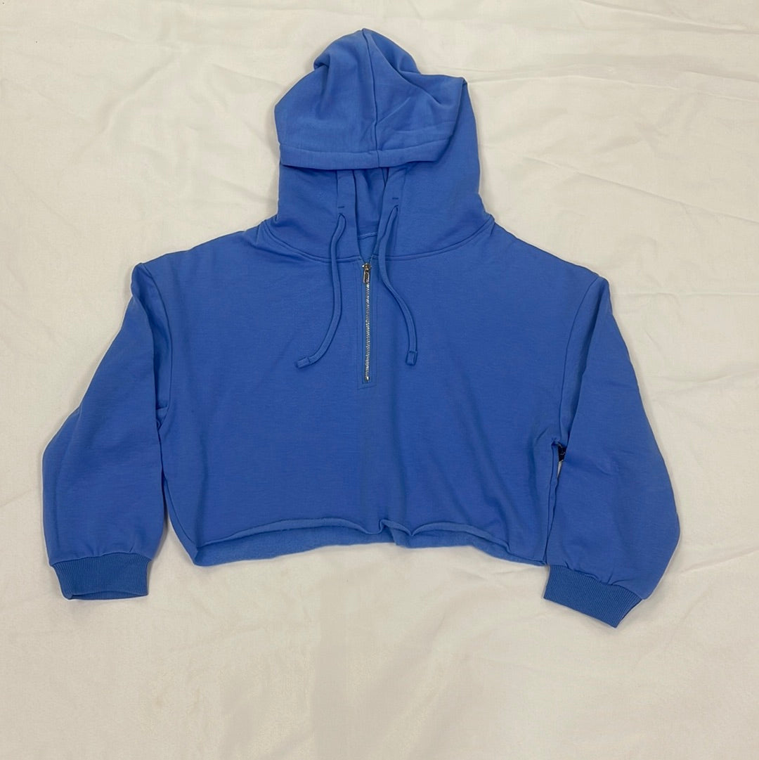 Soft Cloud Hoodie