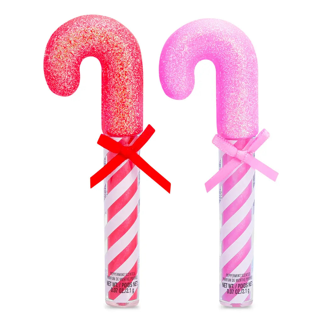 Merry Minty Lip Gloss