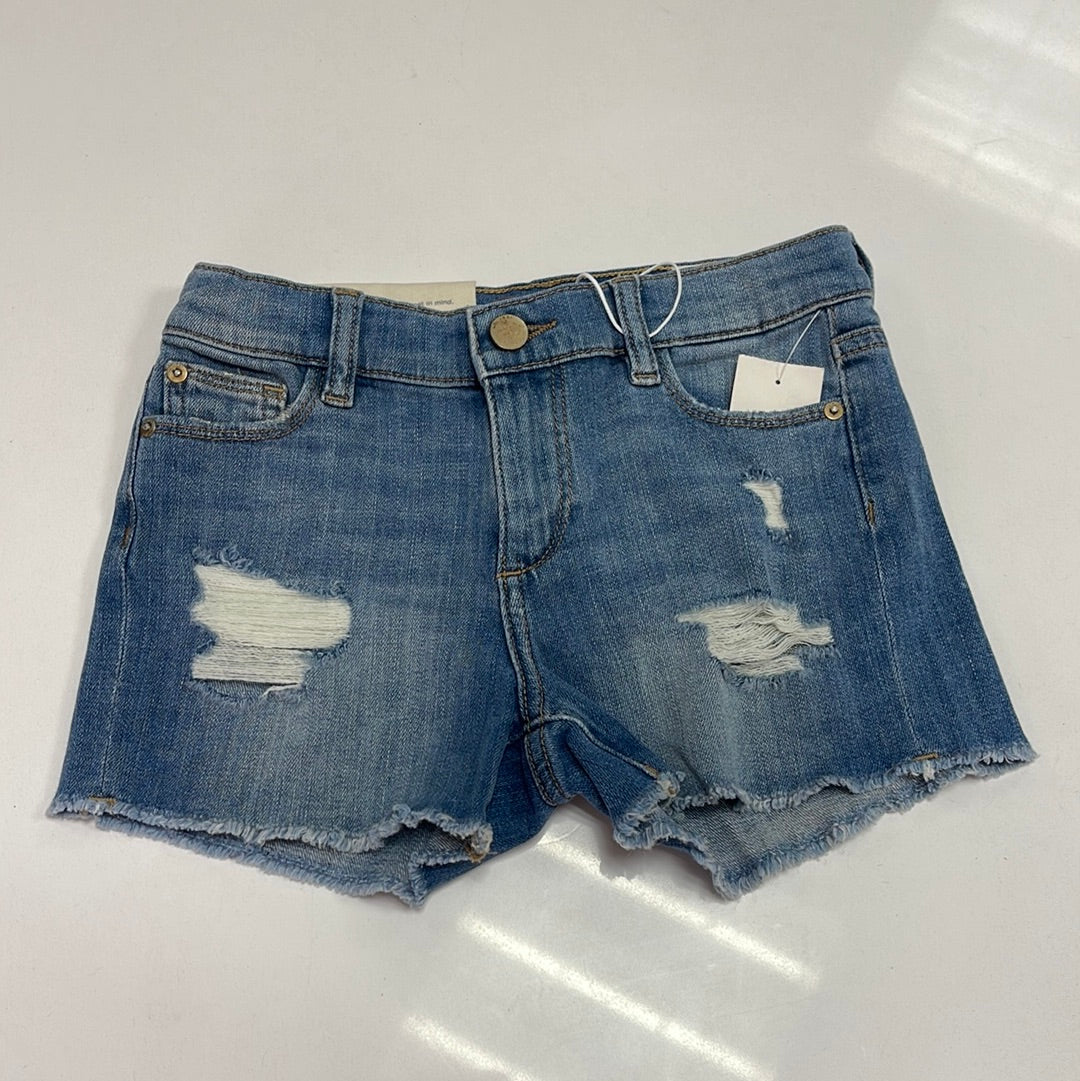 DL 1961 Lucy Shorts