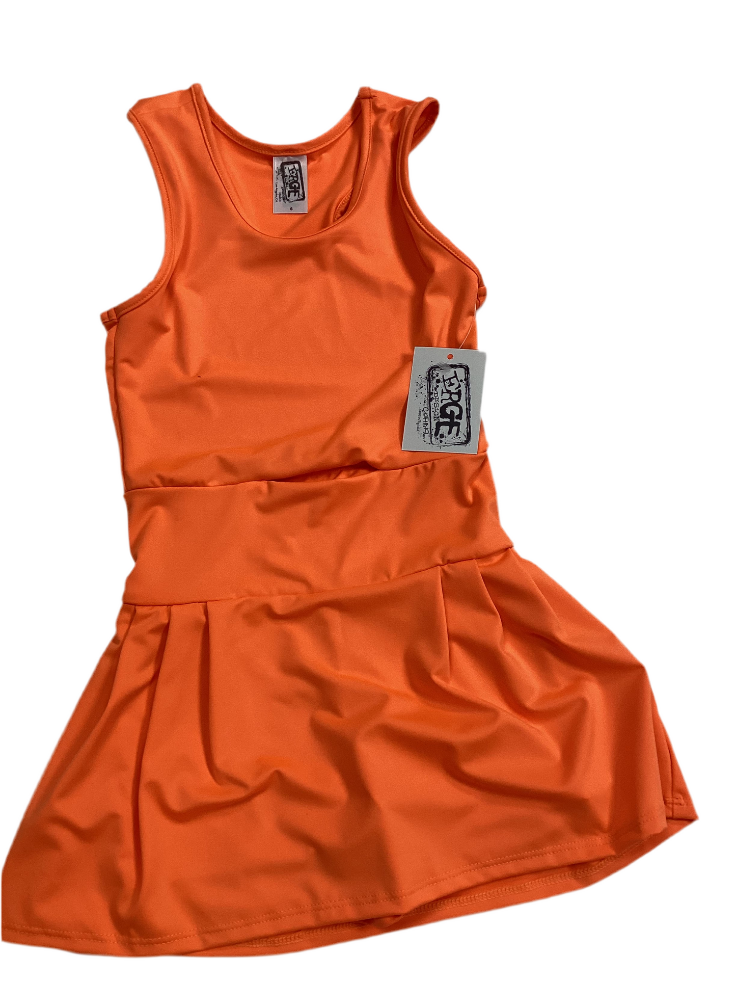 Erge Solid Yoga Romper