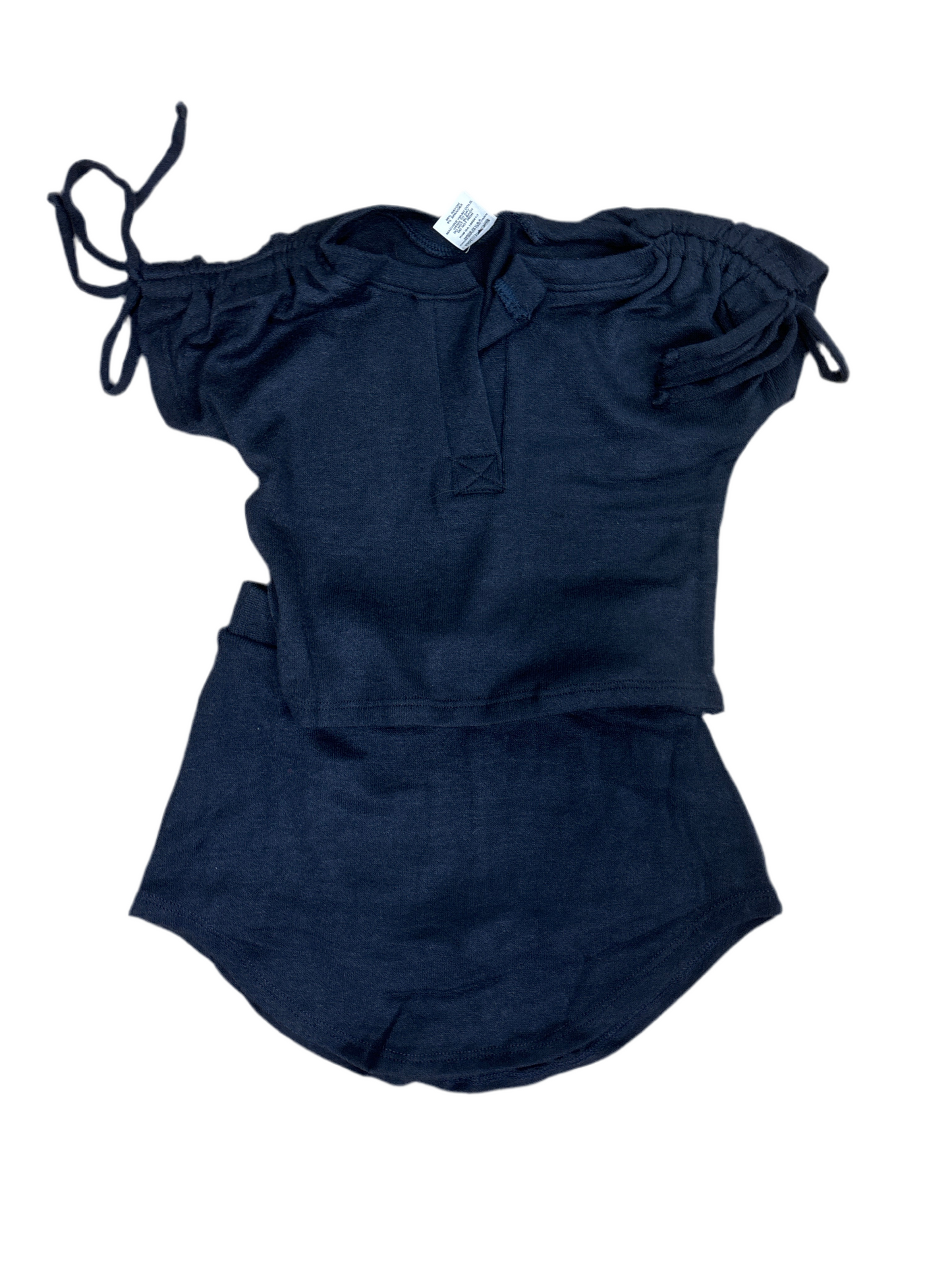 Erge Cashmere Top