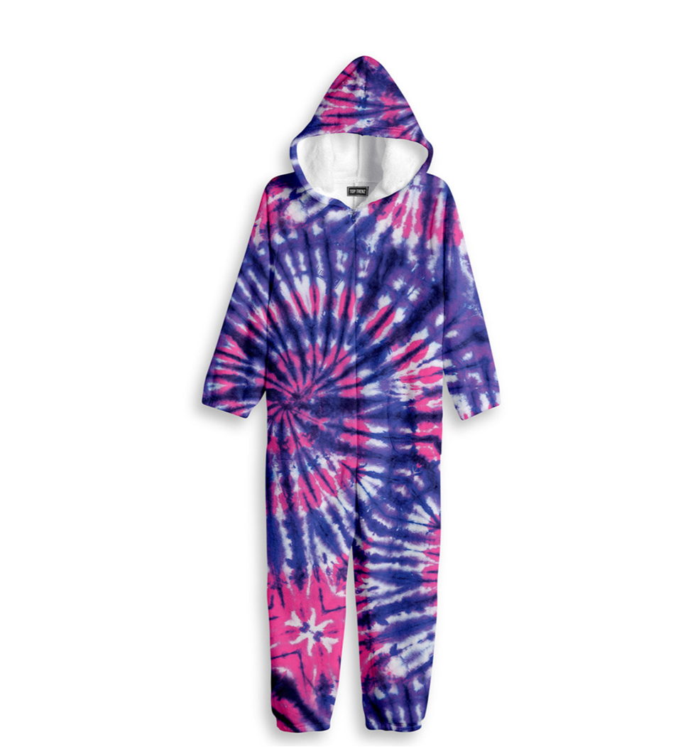 Top Trenz Onesie