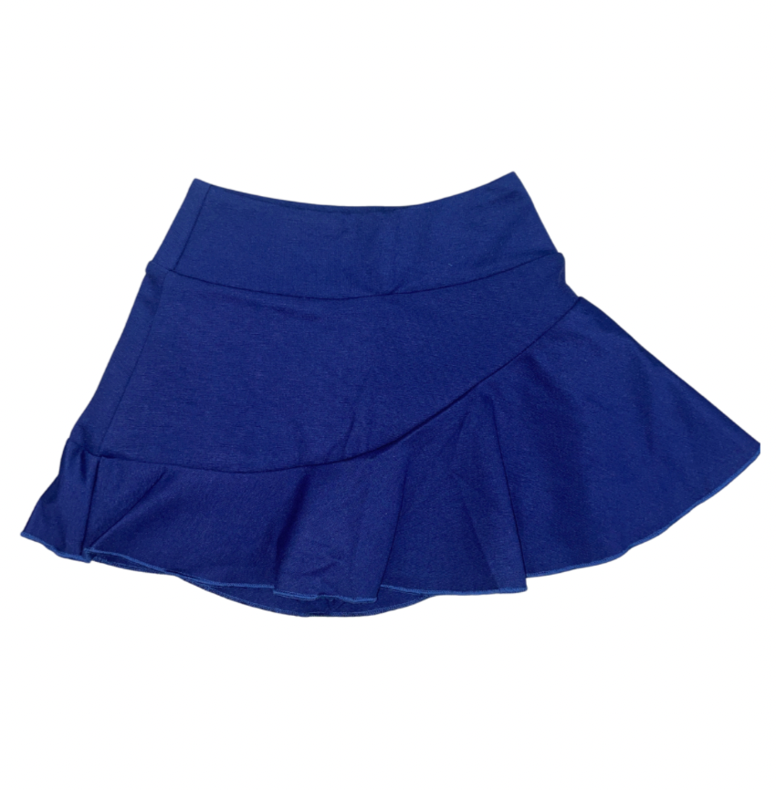 Ponti Skort Navy