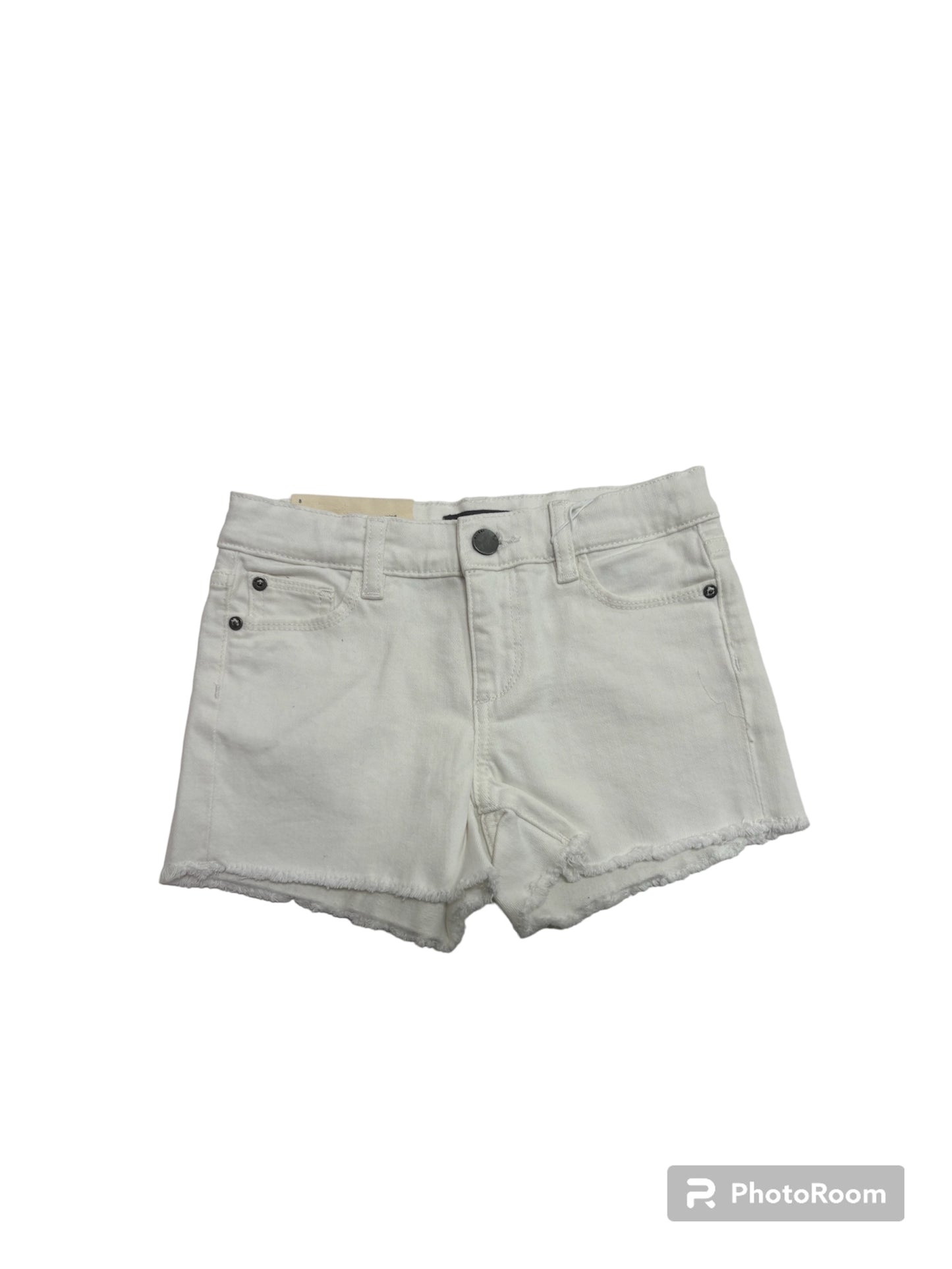 DL Lucy Short