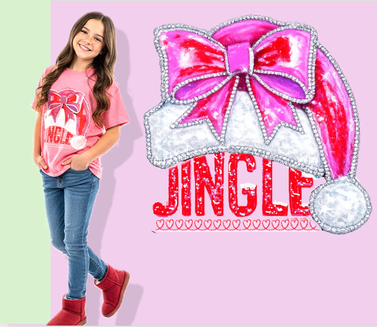 Christmas Tee