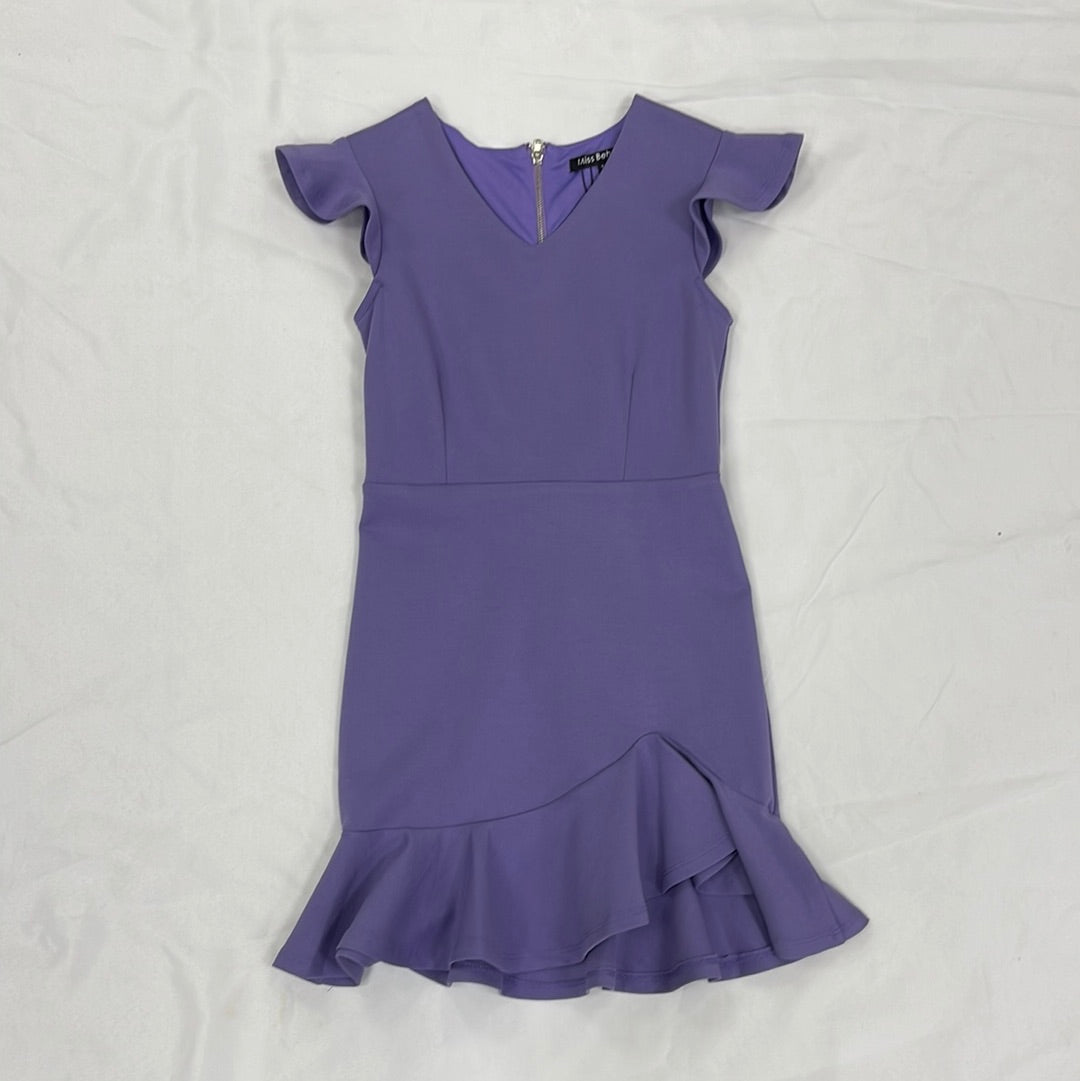 MB Fiona Dress