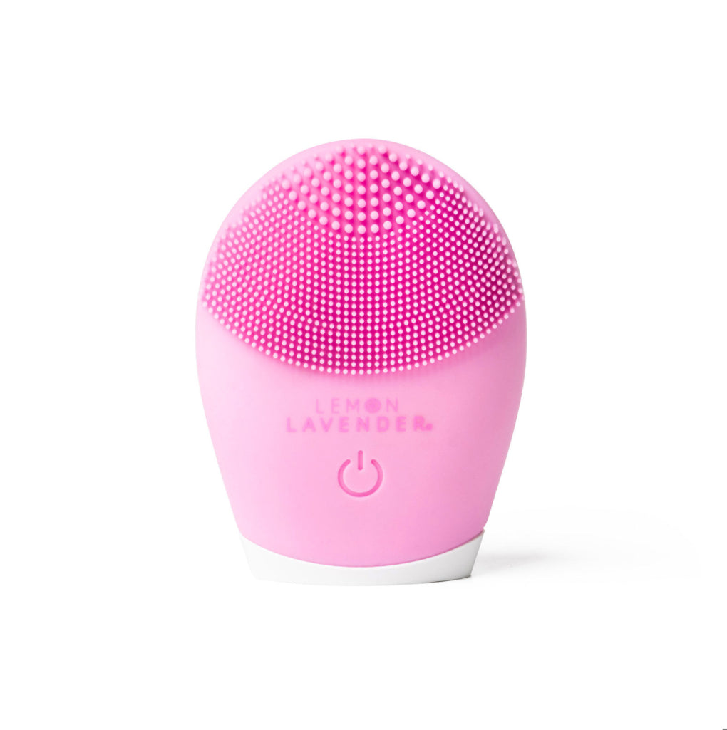 It’s a Vibe Sonic Cleanser Brush