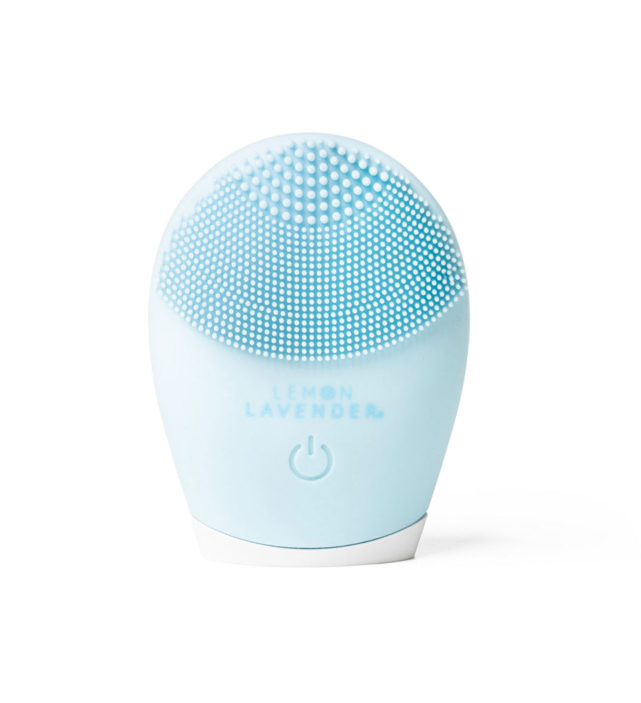It’s a Vibe Sonic Cleanser Brush