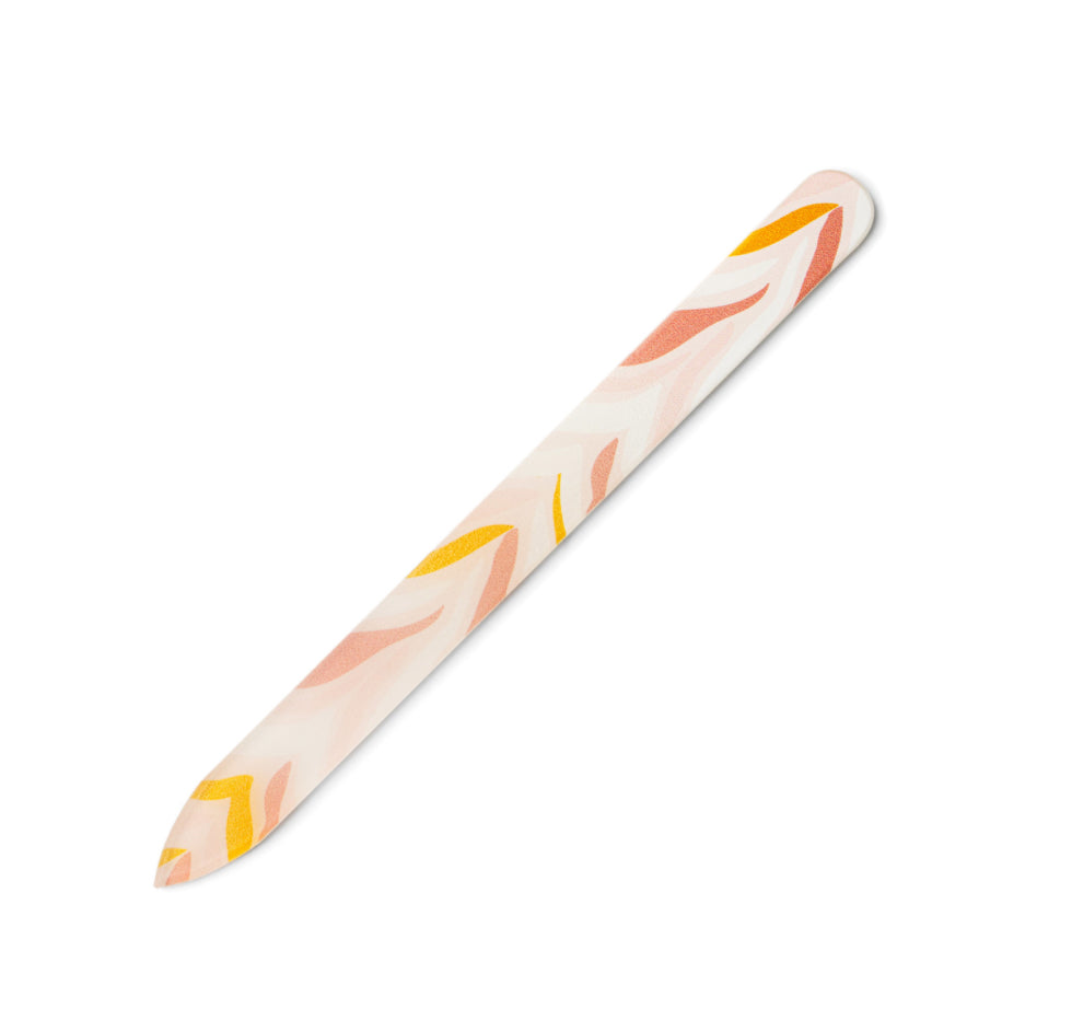 Glass Nail File