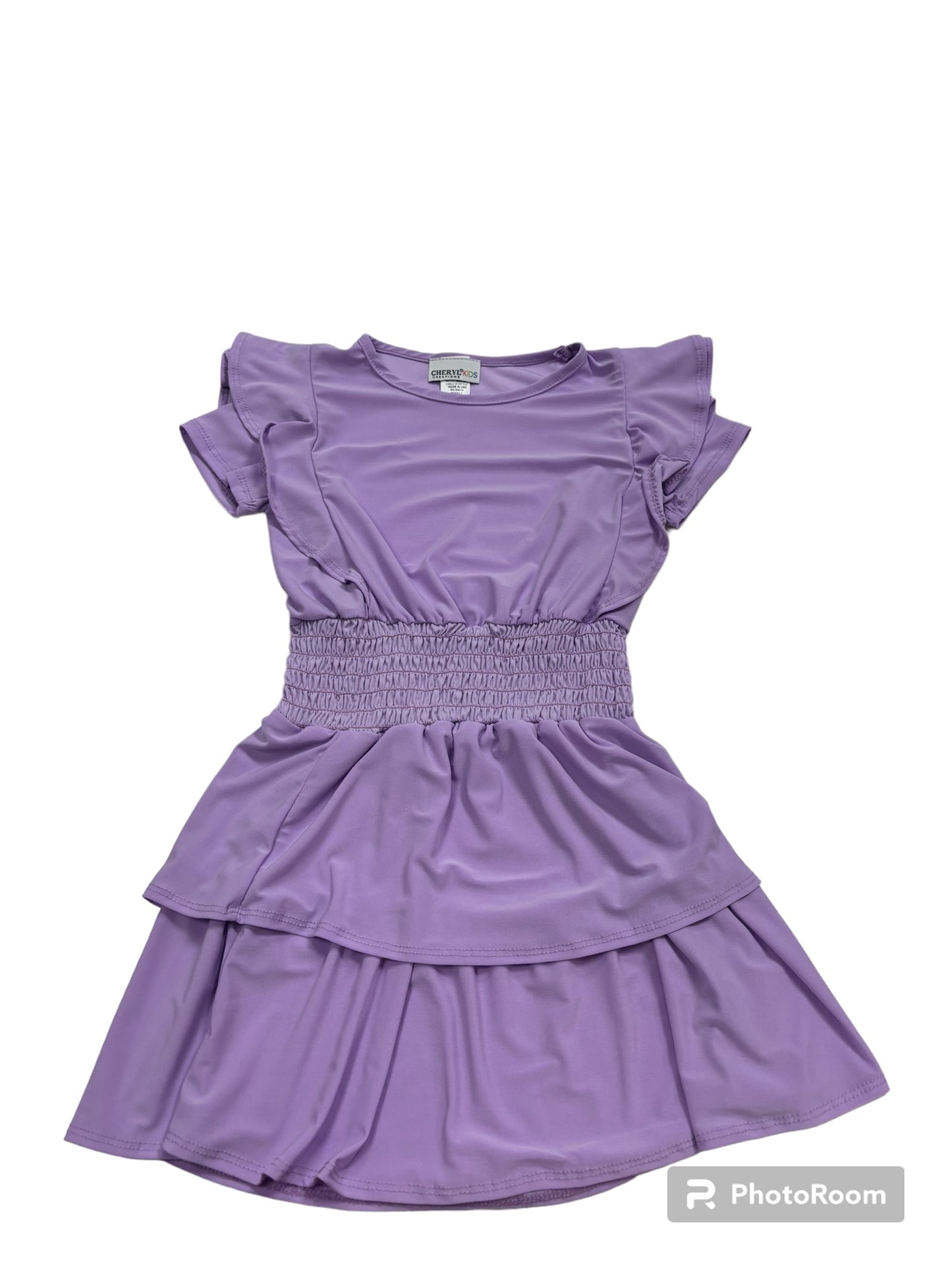 Cheryl dress