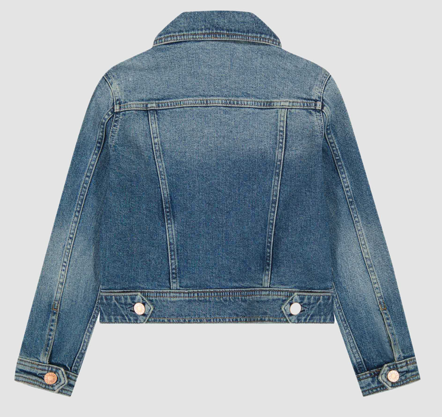DL Manning Jacket